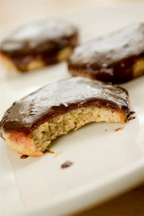 Ореховое печенье с шоколадом и смородиной: maria_kitchen — LiveJournal