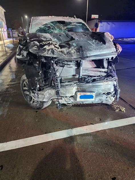 Appleton business seriously damaged by speeding truck | 105.7 WAPL ...