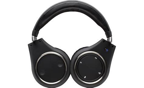 Polk Audio UltraFocus 8000 Noise Canceling Headphones With Built In