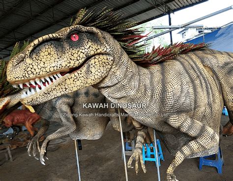 Realistic Dinosaur Arm Puppet Supplier Buy Realistic Animatronic