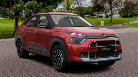 Comparison Tata Curvv Vs Citroen Basalt