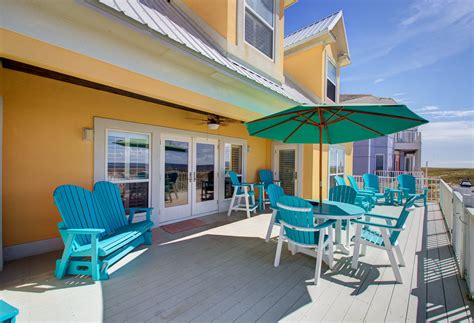 Gulf Shores Beachfront Rentals, AL | Beach House Rentals Alabama ...