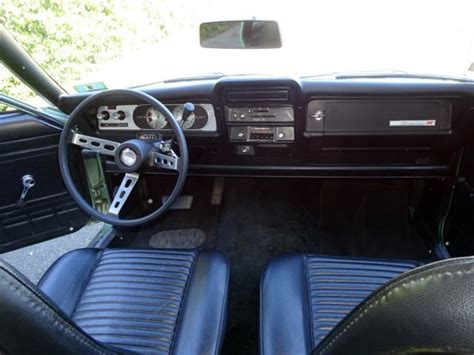1972 Amc Gremlin X Green Featured On Jay Lenos Garage V6 Hornet Amx 4