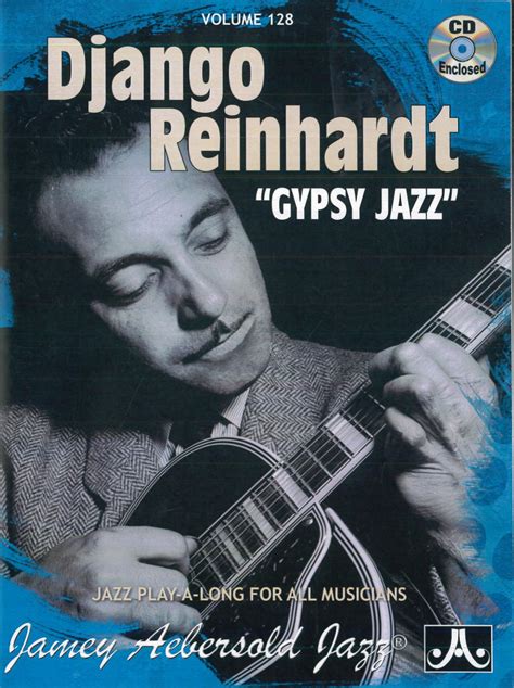 Django Reinhardt St Phane Grappelli Minor Swing Remastered