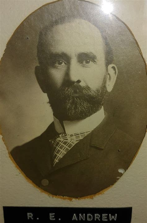 robert emmett andrew   find  grave memorial