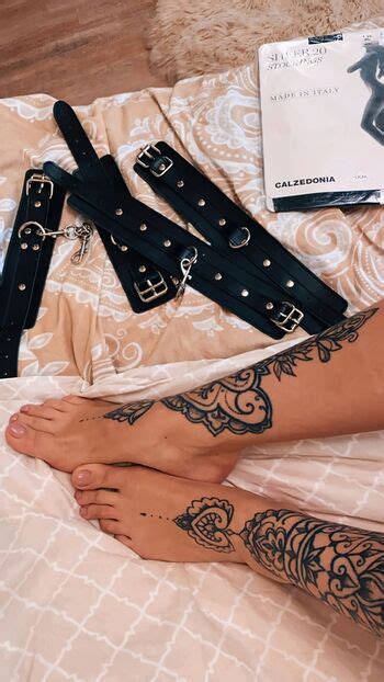 Hell Voron Olga Voronina Olgchkmrv Nude OnlyFans The Fappening Plus