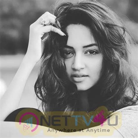 Actress Shanvi Srivastava Latest Hot Pics Galleries HD Images