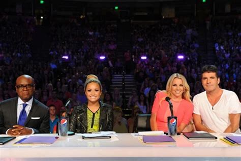 ‘X Factor’ Recap: First Live Show Introduces New Hosts