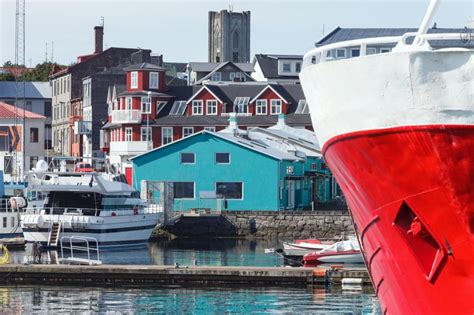 Scopri I Tesori Di Reykjavik Cosa Vedere Nella Capitale Islandese