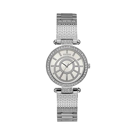 Guess Quartz Womens Watch