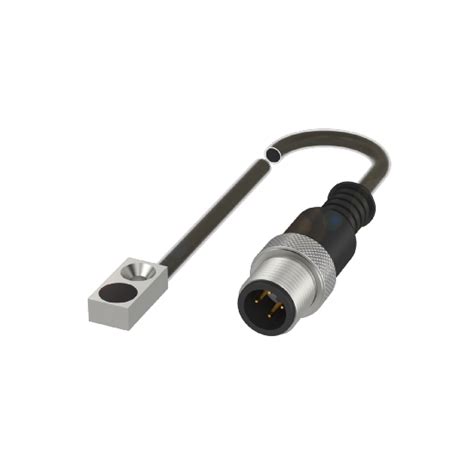 Balluff Bes Yl Inductive Standard Sensor Manuauto