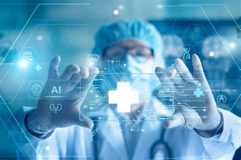 The Medical Minute Ai Nothing New To Health Care But Enhancements