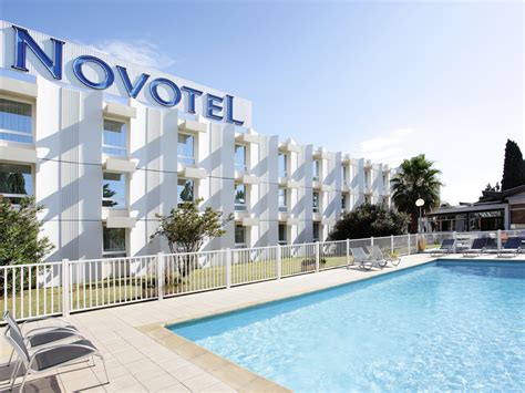 Hotel NARBONNE - Novotel Narbonne Sud