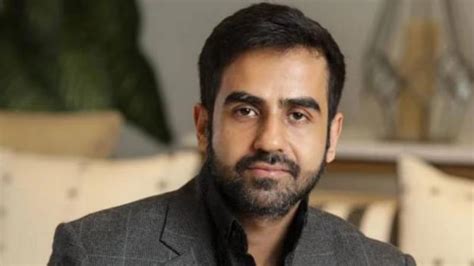 Entrepreneur Nikhil Kamath Launches Wtf Fund To Empower Indias