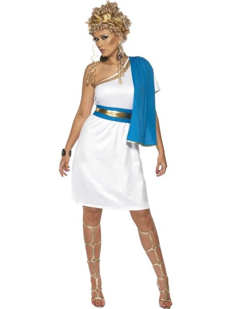 Adult Sexy Greek Toga Roman Beauty Ladies Fancy Dress Hen Party Costume Outfit Ebay