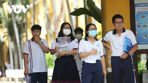 Điểm chuẩn Đại học vào ngành hot có thể tăng nhẹ