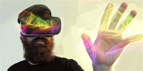 Virtual Reality Still Has 5 Big Problems To Overcome