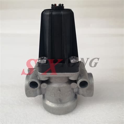 Genuine Wabco Pressure Limiting Valve F Grandado