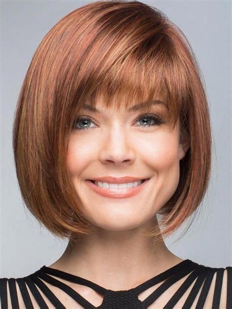 20 Classic Bob Hairstyles To Flaunt This Season In 2020 With Images Medium Bob Hairstyles