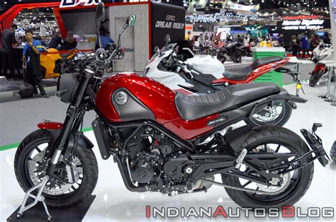 Comments on: Benelli Leoncino 500 & Leoncino 500 Trail - Motorshow Focus