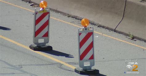 Penndot Announces Quarter Billion Dollars In Construction Projects For