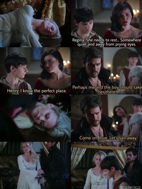 Pin By Bailey Chodak On Once Upon A Time Once Upon A Time Funny Once