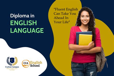 Diploma In English Ceylon Campus