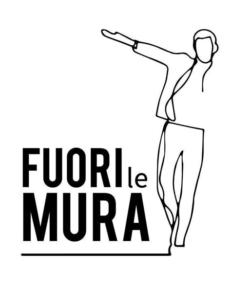 Progetto Fuori Le Mura Larte Entra In Carcere E Regala Bellezza Alla