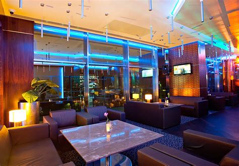 Sky Lounge - panoramic restaurant-bar in Kharkiv, Ukraine - Kharkiv ...