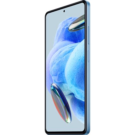 Redmi Note 12 Pro 8gb 256gb 天空藍 5g 產品 Csl 網店