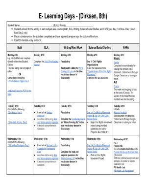 Fillable Online Dpi Wi GovsitesdefaultWisconsin Standards For English