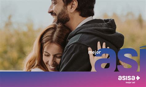 Asisa lanza su nueva campaña publicitaria una mirada optimista