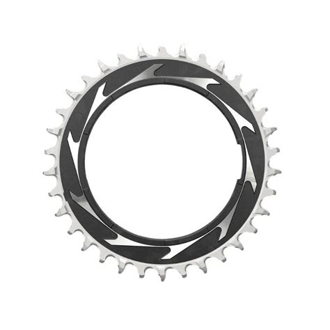 Sram Plato Xx Sl T Type Eagle Roscado Hispano Racing Los Mejores