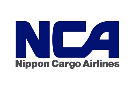 Download Nippon Cargo Airlines Logo in SVG Vector or PNG File Format ...