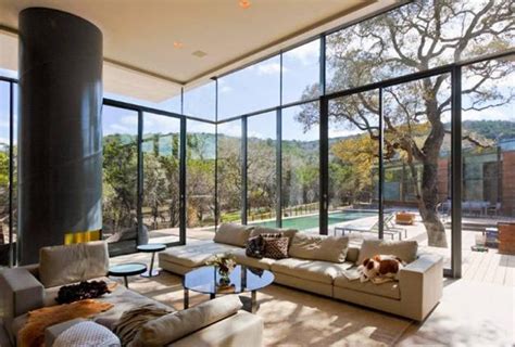 10 Benefits Of Adding Large Energy Efficient Windows To Modern House Designs