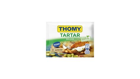 tartar sos thomy  cenoteka