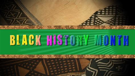 Black History Wallpapers Top Free Black History Backgrounds