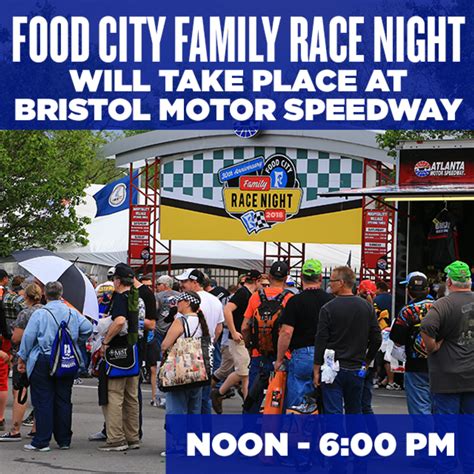 Bms Gearing Up For Bass Pro Shops Nra Night Race Weekend Festivities News Media Bristol