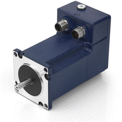 Servomotor Dc Pd N N Ip Nanotec Electronic Gmbh Co Kg