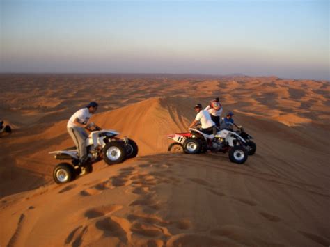 Quad Biking | sharm-el-sheikh.com