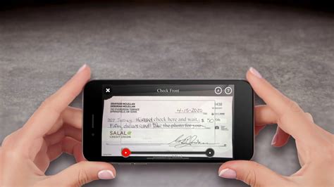 How To Endorse A Check To Chase Mobile Deposit CellularNews