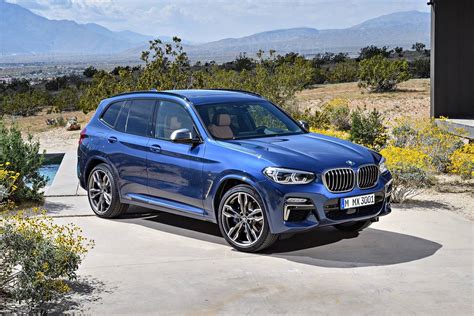 BMW Crossovers Research, Pricing & Reviews | Edmunds