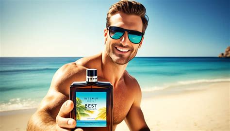 Melhores Perfumes Masculinos Para O Homem Paciente