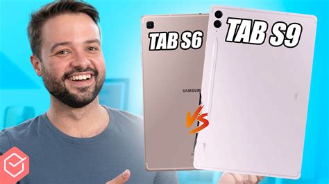 Galaxy Tab S Fe Vs Novo S Lite Qual Melhor Tablet Custo