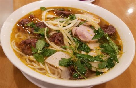 Kim Long Vietnamese Restaurant