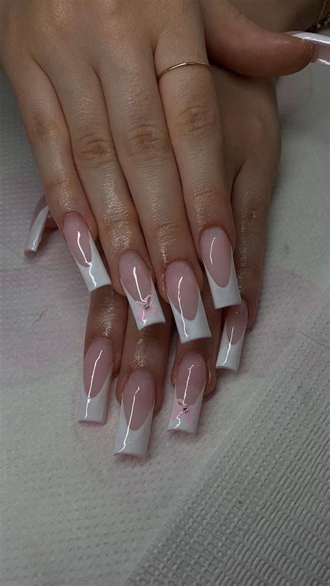 Classy Acrylic Nails Acrylic Nails Coffin Pink Classy Nails Simple