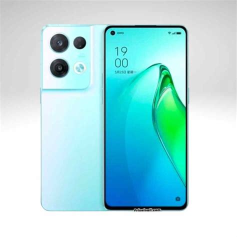 Oppo Reno9 Pro Spesifikasi Harga Dan Fitur