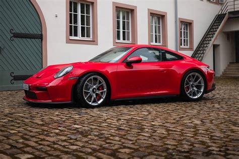 2024 Porsche 911 Gt3 Touring For Sale Jobey Lyndsie