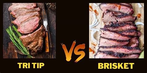 Tri Tip Vs Brisket The Great Bbq Debate