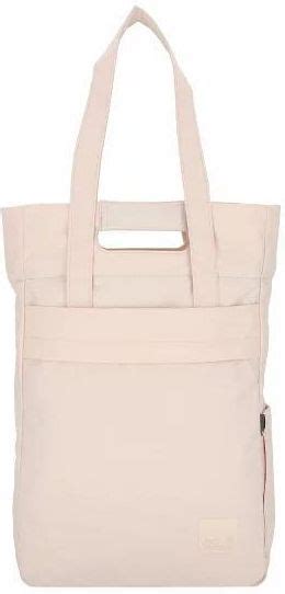 Jack Wolfskin Piccadilly Torba Na Rami Cm Light Blush Ceny I